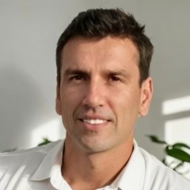 Udo Nietsch, founder of Neach